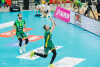 Mecz Trefl Gdańsk - Aluron CMC Warta Zawiercie 3:2
