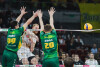 Mecz Trefl Gdańsk - Aluron CMC Warta Zawiercie 3:2
