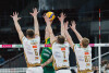 Mecz Trefl Gdańsk - Aluron CMC Warta Zawiercie 3:2