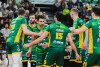 Mecz Trefl Gdańsk - Aluron CMC Warta Zawiercie 3:2