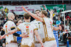 Mecz Trefl Gdańsk - Aluron CMC Warta Zawiercie 3:2