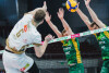 Mecz Trefl Gdańsk - Aluron CMC Warta Zawiercie 3:2