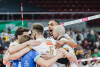Mecz Trefl Gdańsk - Aluron CMC Warta Zawiercie 3:2