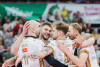 Mecz Trefl Gdańsk - Aluron CMC Warta Zawiercie 3:2