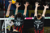 Mecz Trefl Gdańsk - Asseco Resovia 3:1