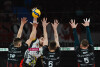 Mecz Trefl Gdańsk - Asseco Resovia 3:1