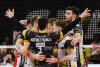 Mecz Trefl Gdańsk - Asseco Resovia 3:1
