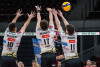 Mecz Trefl Gdańsk - Asseco Resovia 3:2