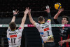 Mecz Trefl Gdańsk - Asseco Resovia 3:2