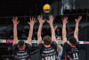 Mecz Trefl Gdańsk - Asseco Resovia 3:2