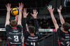 Mecz Trefl Gdańsk - Asseco Resovia 3:2