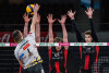 Mecz Trefl Gdańsk - Asseco Resovia 3:2