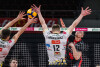Mecz Trefl Gdańsk - Asseco Resovia 3:2