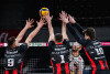 Mecz Trefl Gdańsk - Asseco Resovia 3:2