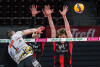Mecz Trefl Gdańsk - Asseco Resovia 3:2