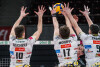 Mecz Trefl Gdańsk - Asseco Resovia 3:2