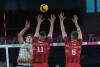 Mecz Trefl Gdańsk - Asseco Resovia Rzeszów 2:3