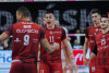 Mecz Trefl Gdańsk - Asseco Resovia Rzeszów 2:3