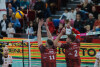 Mecz Trefl Gdańsk - Asseco Resovia Rzeszów 2:3