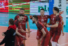 Mecz Trefl Gdańsk - Asseco Resovia Rzeszów 2:3