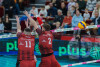 Mecz Trefl Gdańsk - Asseco Resovia Rzeszów 2:3