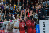 Mecz Trefl Gdańsk - Asseco Resovia Rzeszów 2:3