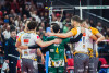 Mecz Trefl Gdańsk - Barkom Każany Lwów 3:0