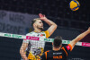 Mecz Trefl Gdańsk - Barkom Każany Lwów 3:0