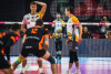 Mecz Trefl Gdańsk - Barkom Każany Lwów 3:0