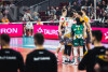 Mecz Trefl Gdańsk - Barkom Każany Lwów 3:0