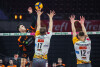 Mecz Trefl Gdańsk - Barkom Każany Lwów 3:0