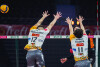 Mecz Trefl Gdańsk - Barkom Każany Lwów 3:0