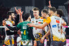 Mecz Trefl Gdańsk - Barkom Każany Lwów 3:0