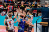 Mecz Trefl Gdańsk - Barkom Każany Lwów 3:0
