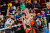 Mecz Trefl Gdańsk - Barkom Każany Lwów 3:0