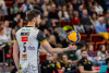 Mecz Trefl Gdańsk - Barkom Każany Lwów 3:0