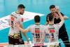Mecz Trefl Gdańsk - GKS Katowice.