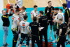 Mecz Trefl Gdańsk - GKS Katowice.