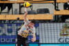 Mecz Trefl Gdańsk - GKS Katowice.