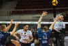 Mecz Trefl Gdańsk - Grupa Azoty ZAKSA Kędzierzyn Koźle