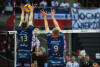 Mecz Trefl Gdańsk - Grupa Azoty ZAKSA Kędzierzyn Koźle