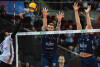 Mecz Trefl Gdańsk - Grupa Azoty ZAKSA Kędzierzyn Koźle