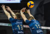 Mecz Trefl Gdańsk - Grupa Azoty ZAKSA Kędzierzyn Koźle