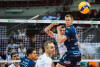 Mecz Trefl Gdańsk - Grupa Azoty ZAKSA Kędzierzyn Koźle
