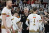 Mecz Trefl Gdańsk - Indykpol AZS Olsztyn