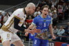 Mecz Trefl Gdańsk - Indykpol AZS Olsztyn