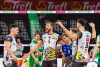Mecz Trefl Gdańsk - Indykpol AZS Olsztyn 3:0