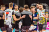 Mecz Trefl Gdańsk - Indykpol AZS Olsztyn 3:0