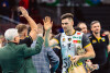 Mecz Trefl Gdańsk - Indykpol AZS Olsztyn 3:0