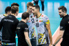 Mecz Trefl Gdańsk - Indykpol AZS Olsztyn 3:1
